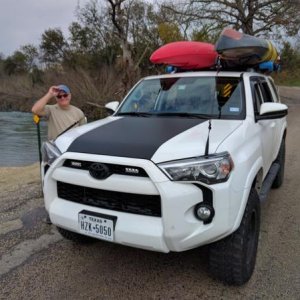 20161217 San Marcos kayaking (Sculls).