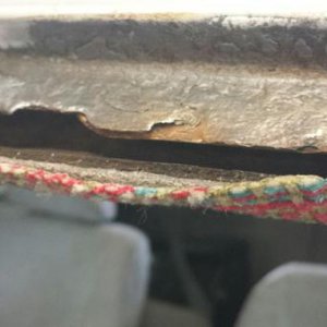 Rust Repair - Bare Metal