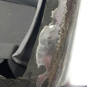 Rust Repair - Bare Metal