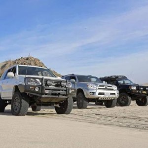 Ocotillo Wells 11.16