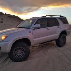 Ocotillo wells 11.16