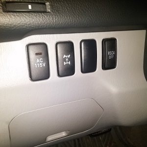Stock buttons