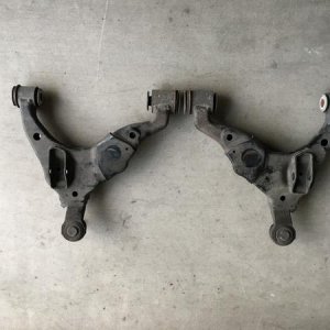 4runner LCA 2