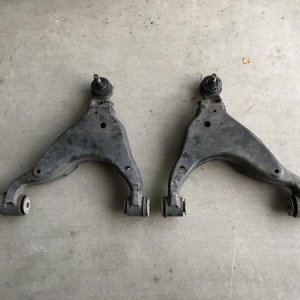 4runner LCA1