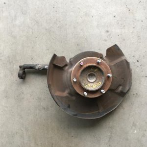 4runner knuckle 1
