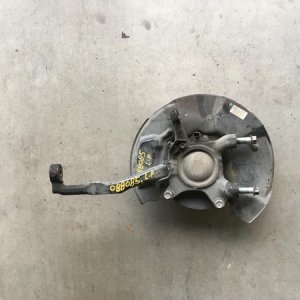 4runner knuckle 2