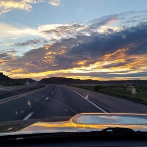Trip to Colorado