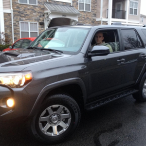 20164runner