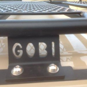4runner gobi rack zoom