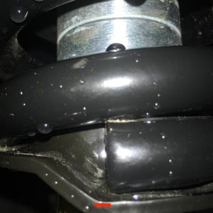 driver marked