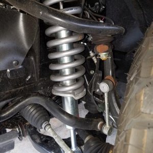 FrontStrut