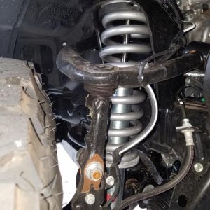 FrontStrutDriver