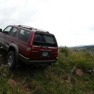 Avon, CO
