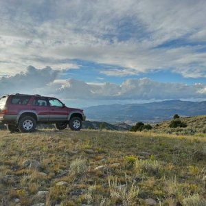 Hardscrabble Mt