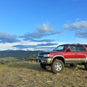 Hardscrabble Mt