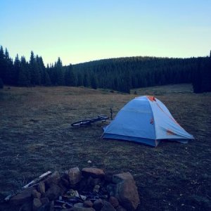 Shrine Pass