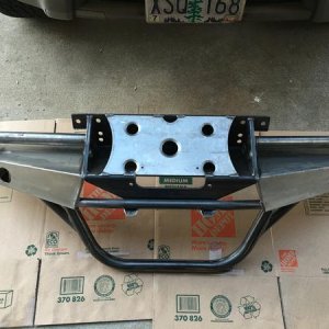 Sanding and priming