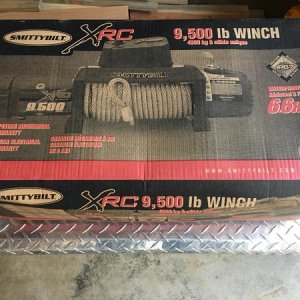 Winch