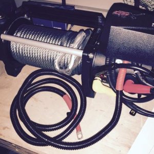 Winch
