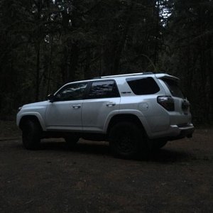Oregon