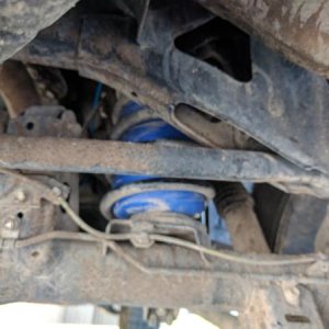 IMG 20170211 125923 Airbags
Firestone Ride-Rite Coil-Rite Rear Air Helper Spring Kit - 4135