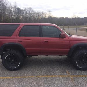 my 96