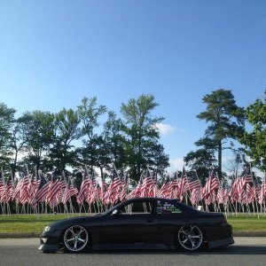 Somewhere in Delaware
