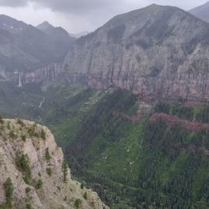 Imogene pass2