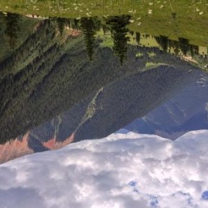 Opir Pass