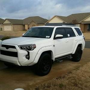 New rig. 01-17-17