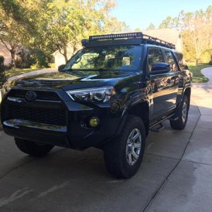 4runner