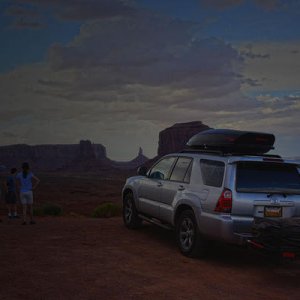 Monument Valley
