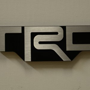 TRD Tow Hitch