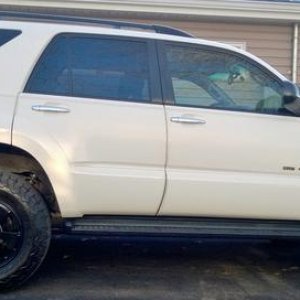 FJ Coils (rear)