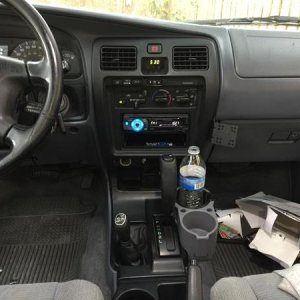 Cockpit Love!