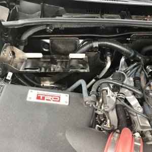 ARB Compressor Mount