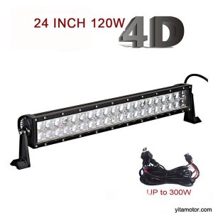 4dledlightbar