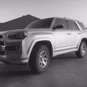 4runner