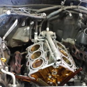 @#*&$@* Head Gaskets!