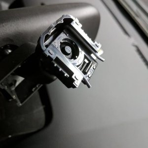 stock mirror