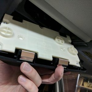 controls
