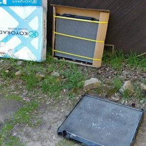 Radiators