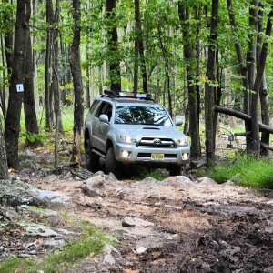 Rausch Creek Offroad Park