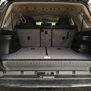 Canvasback Cargo Liner
