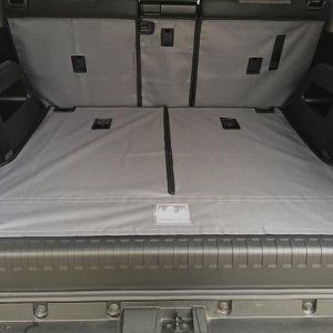 Canvasback Cargo Liner