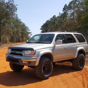 Ol Earl
