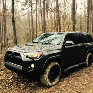 4runner