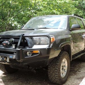 Just a day in the Talladega National Forest.
