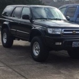 99 runner