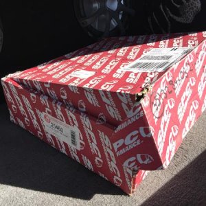SPC 25460 shipping